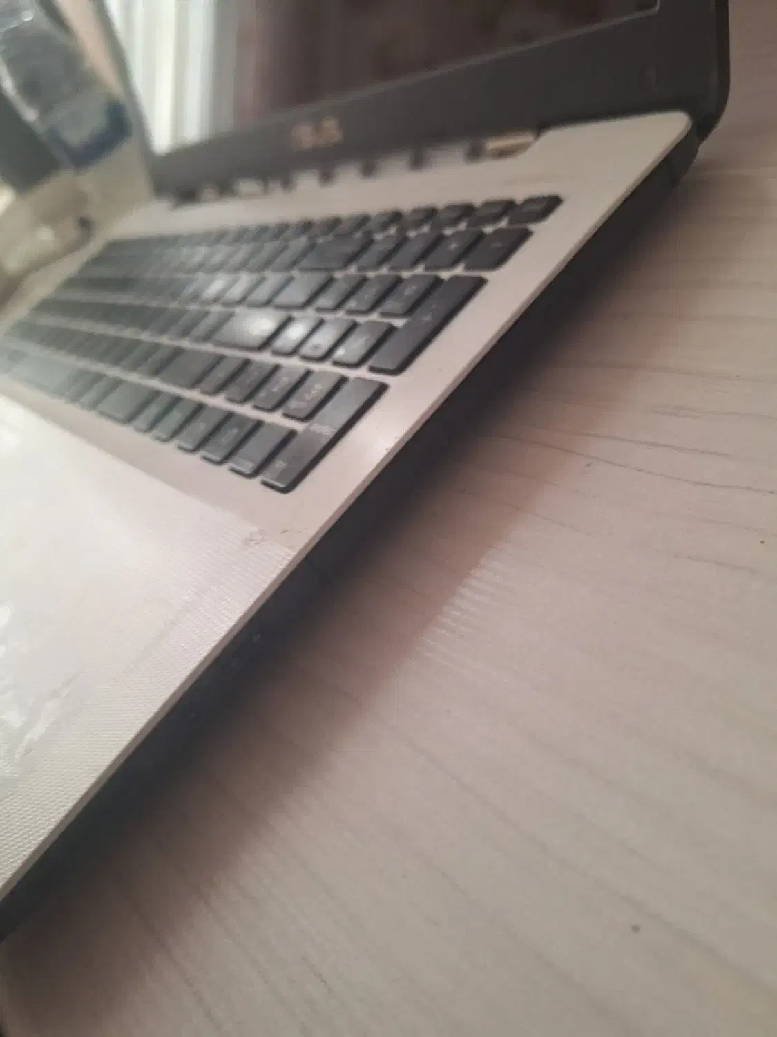 لب تاپ ASUS|رایانه همراه|تهران, ستارخان|دیوار
