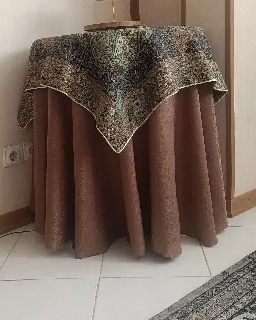 میزگردخاطره|صنایع دستی و سایر لوازم تزئینی|مشهد, موسوی قوچانی|دیوار