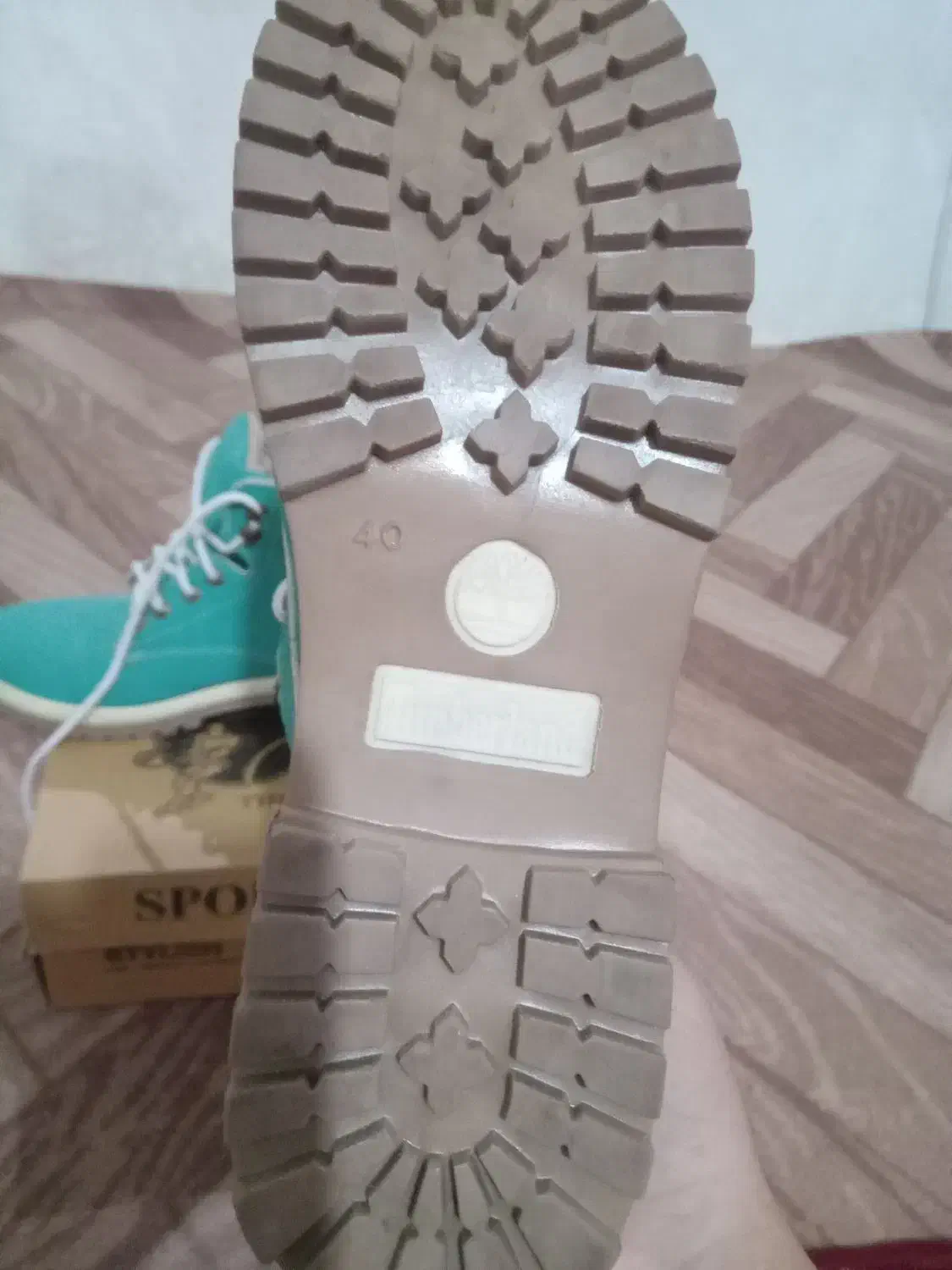 نیم پوت زنانه|کیف، کفش، کمربند|خوی, |دیوار