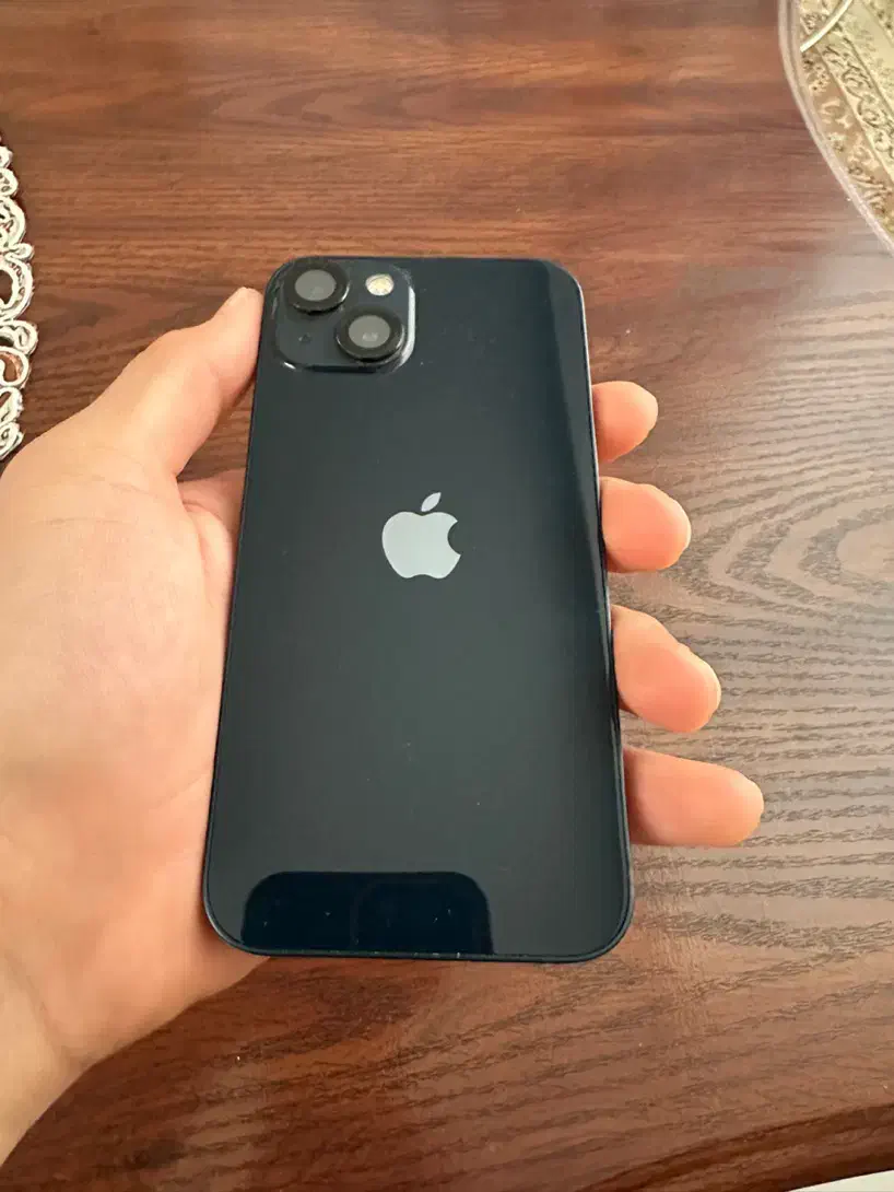 iphone 13 128 ch|موبایل|تهران, سردارجنگل|دیوار