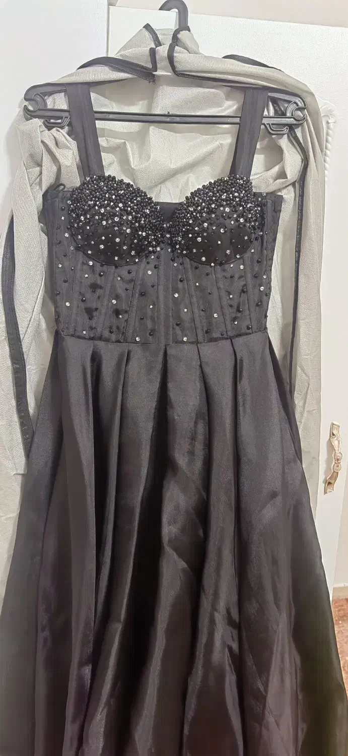 لباس شب مجلسی شیک و زیبا|لباس|مشهد, شهید معقول|دیوار