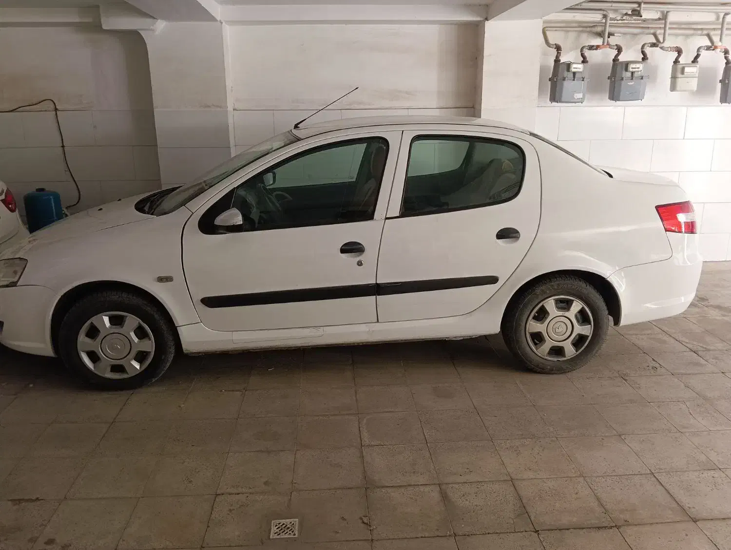 رانا ۹۳|خودرو سواری و وانت|اندیشه, شهرک کوثر|دیوار