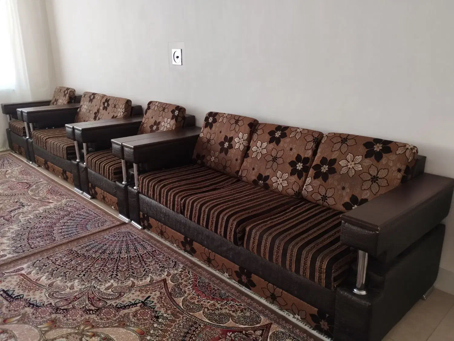 مبل|مبلمان خانگی و میز عسلی|بانه, |دیوار