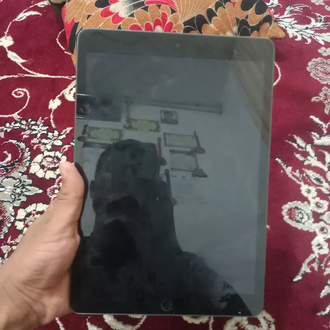 آیپد نسل ۹th|تبلت|کاشمر, |دیوار