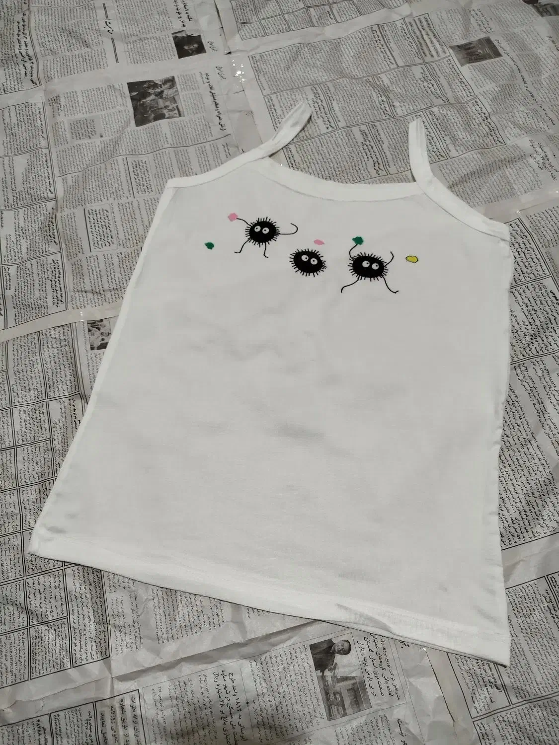 تاپ بندی|لباس|سرپل ذهاب, |دیوار