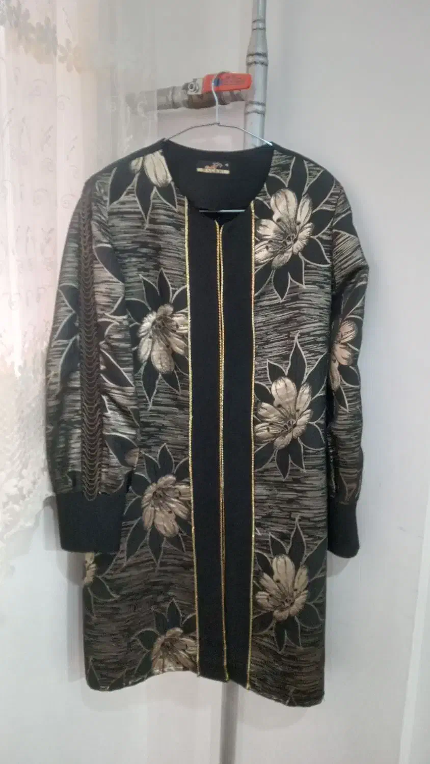 مانتومجلسی|لباس|میاندوآب, |دیوار