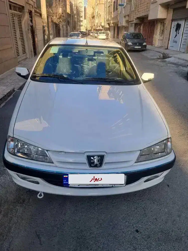 پارس سال 1399|خودرو سواری و وانت|بهارستان, |دیوار