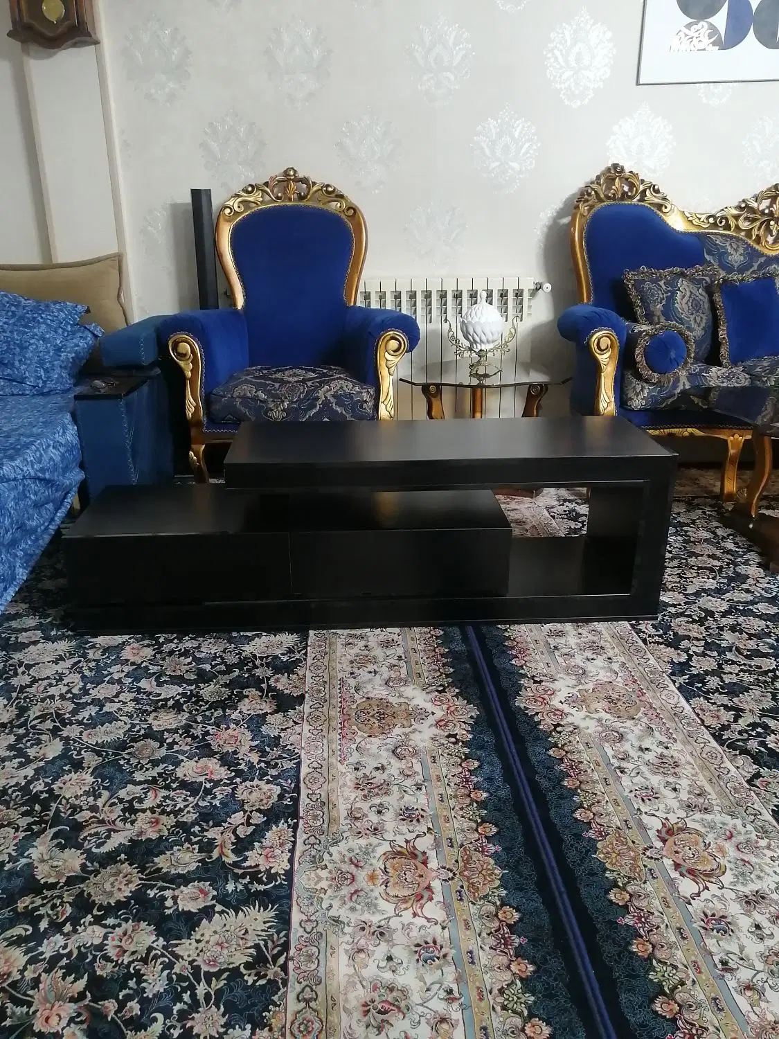میز تلوزیون mdf|میز تلویزیون|تهران, شهید اسدی|دیوار