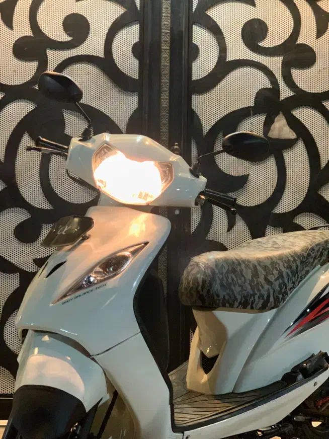 وگو ۱۱۰ موتور|موتورسیکلت|پاکدشت, پاکدشت (مامازند)|دیوار