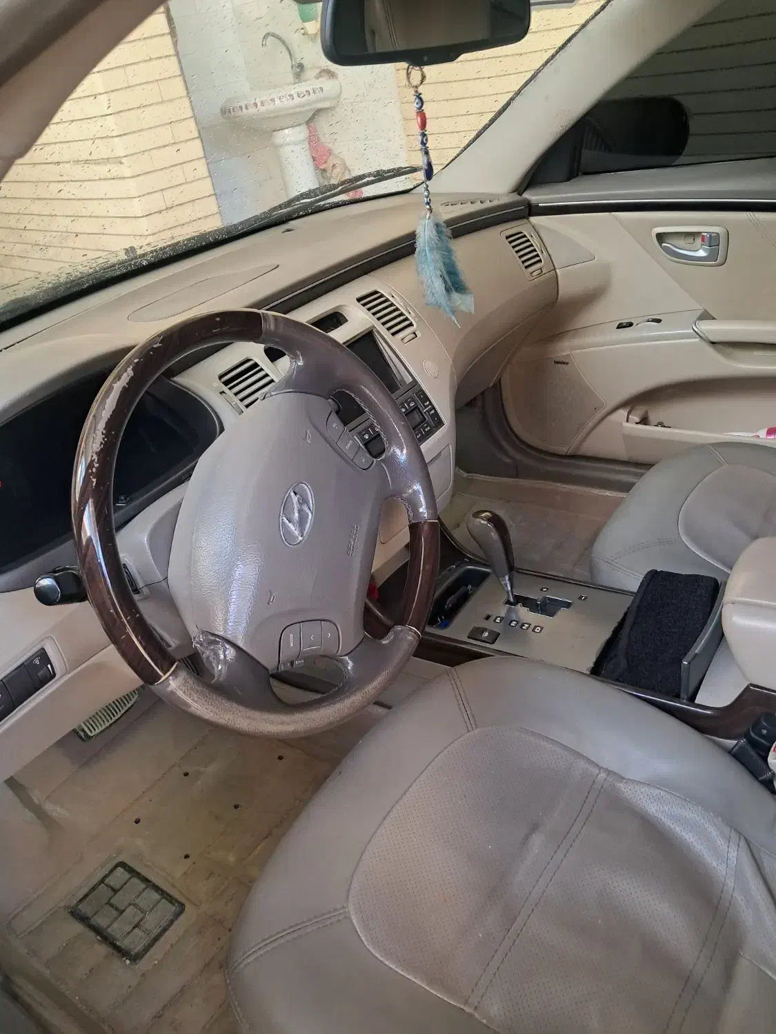 آزرا|خودرو سواری و وانت|شیراز, تل حسین‌آباد|دیوار