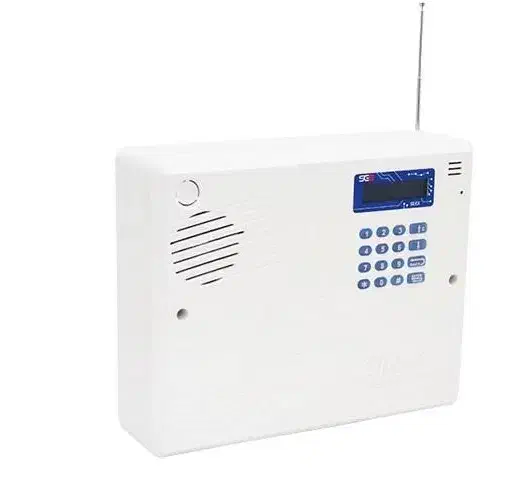 تولیدی دزدگیر اماکن|عمدهفروشی|شاهینشهر, عطار|دیوار