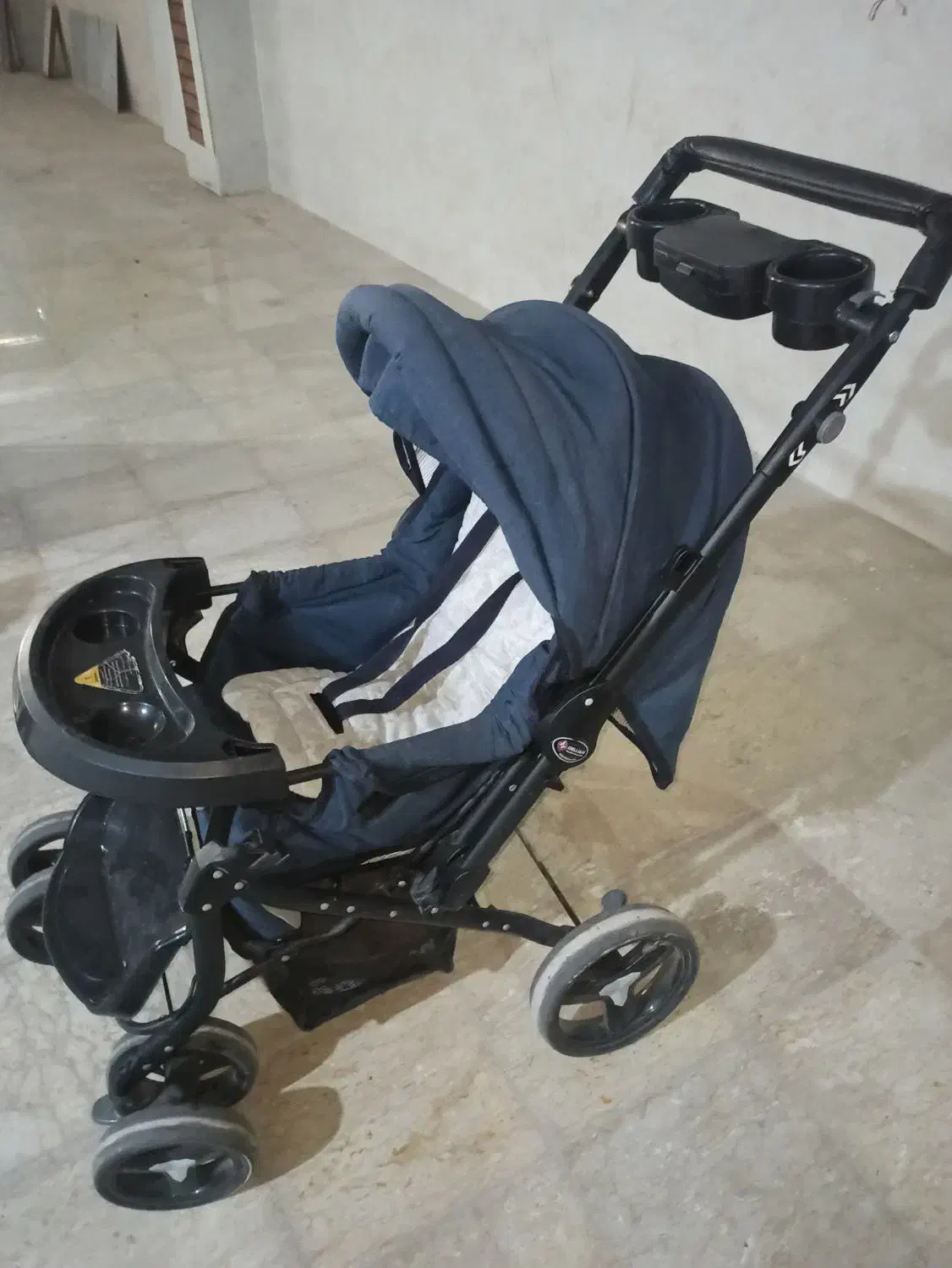 کالسکه دلیجان|کالسکه و لوازم جانبی|خرم‌آباد, |دیوار