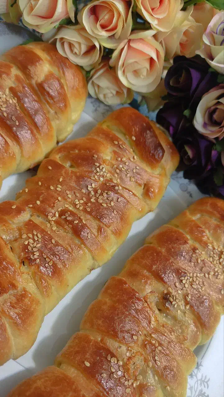 اشترودل و پیراشکی|خوردنی و آشامیدنی|مشهد, گلبرگ|دیوار