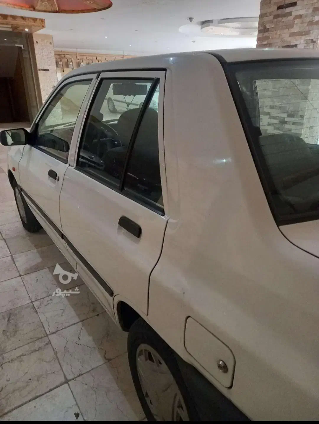 پراید 87|خودرو سواری و وانت|خرمدره, |دیوار