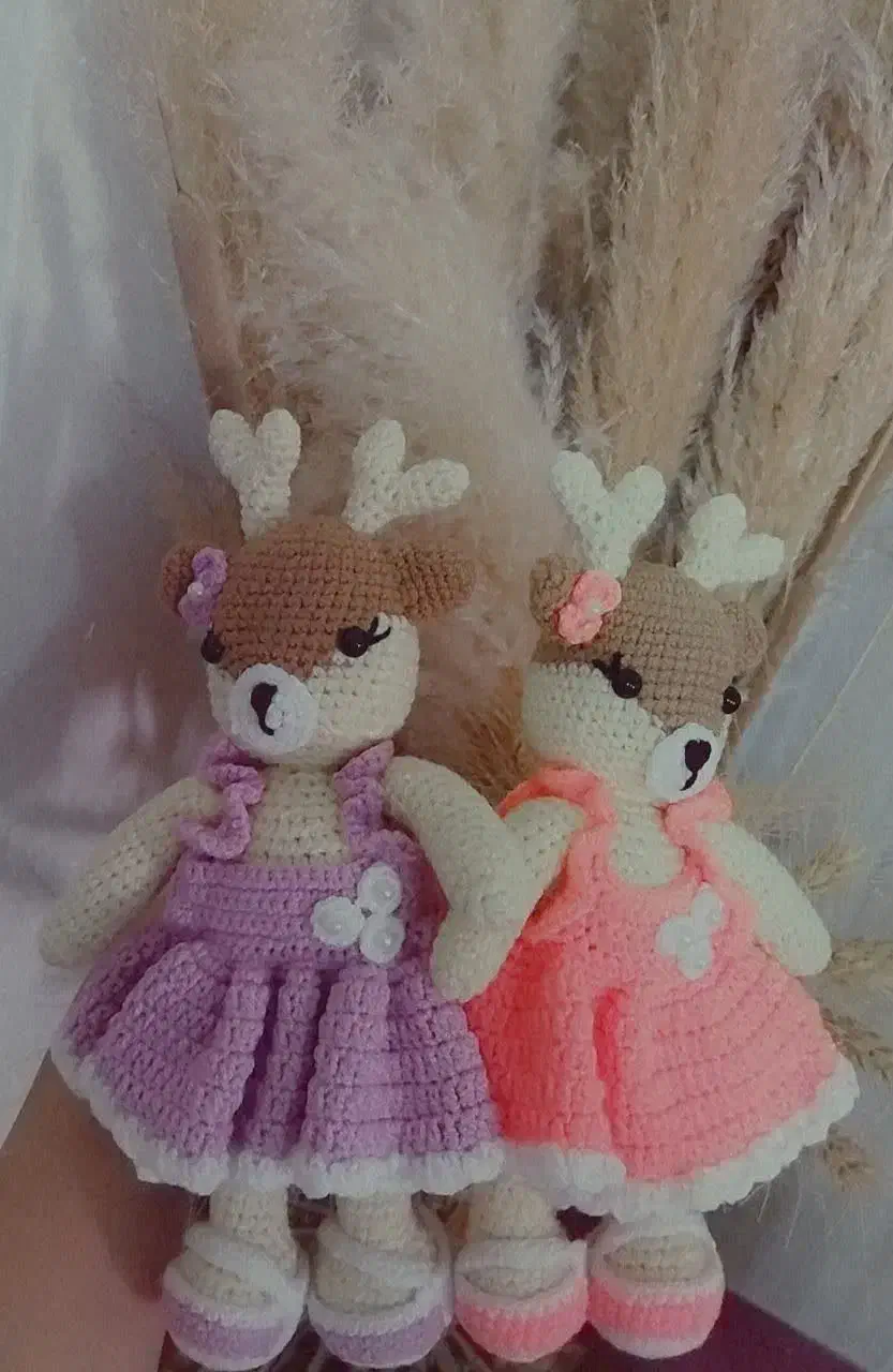 سفارش انواع بافتنی عمده و تک|اسباب‌‌بازی|سبزوار, ایزی شهر|دیوار