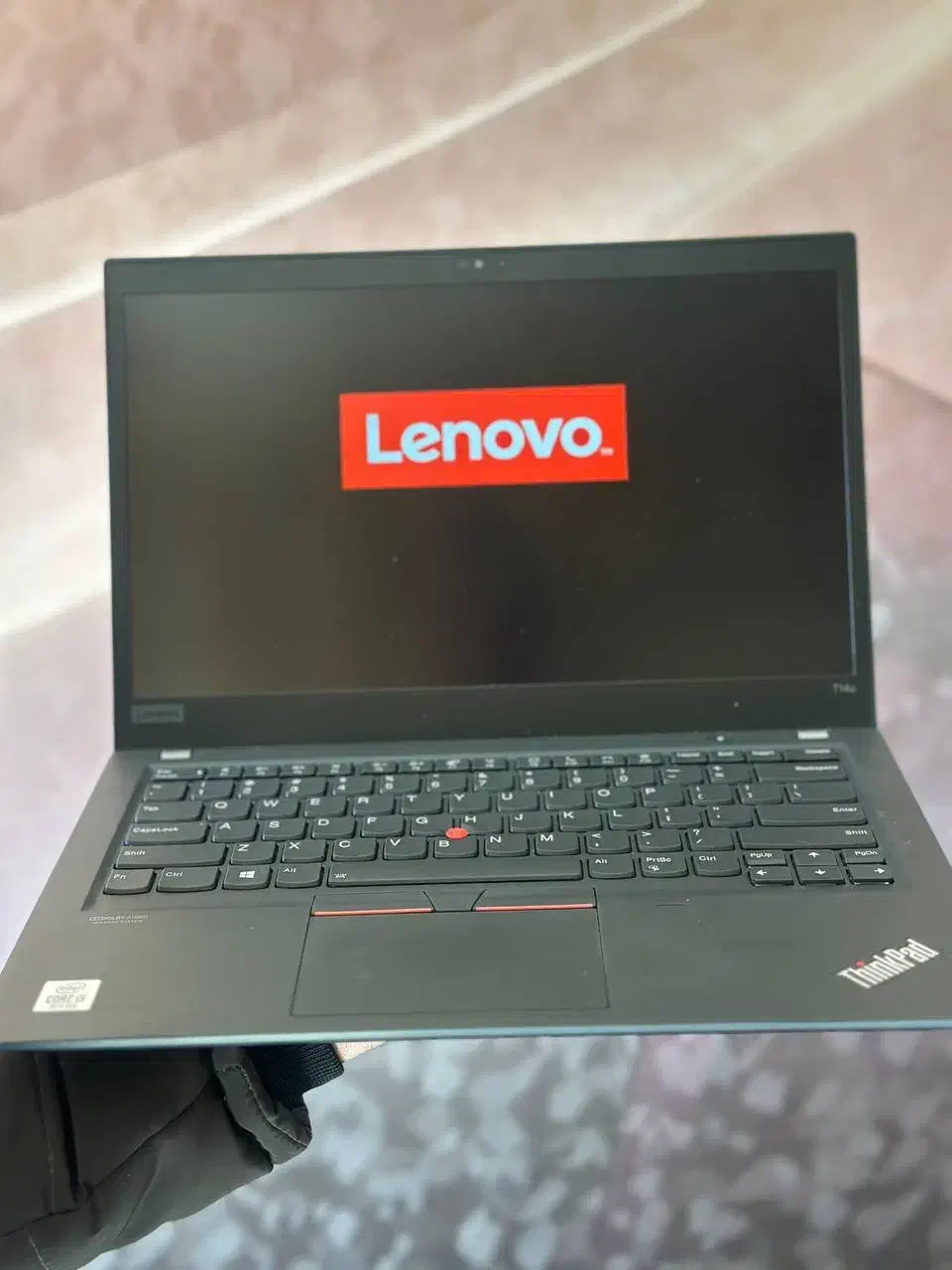 لپ تاپ لنووThinkpad t14s|رایانه همراه|شیروان (خراسان), |دیوار