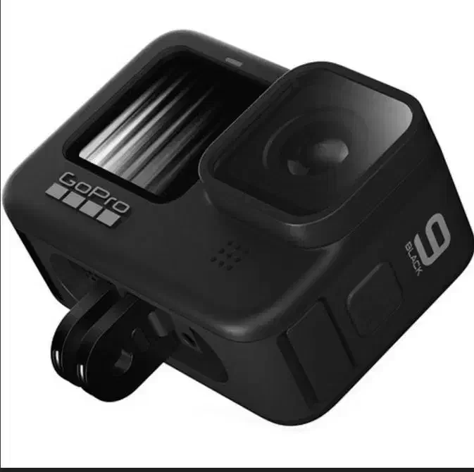 دوربین‌ گوپرو ۹|دوربین عکاسی و فیلم‌برداری|رشت, دیلمان|دیوار