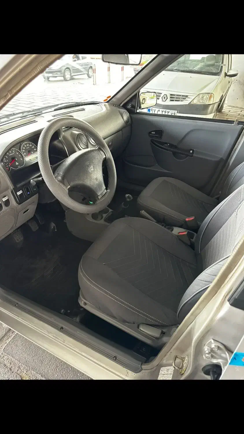 پراید ۹۰|خودرو سواری و وانت|قزوین, |دیوار