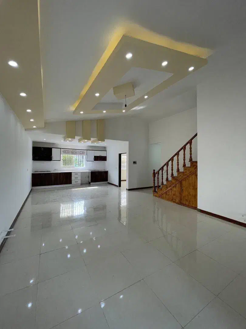 نیم پیلوت جنگلی/قیمت کل ۳ میلیارد/عالی برای سکونت|فروش خانه و ویلا|چمستان, |دیوار