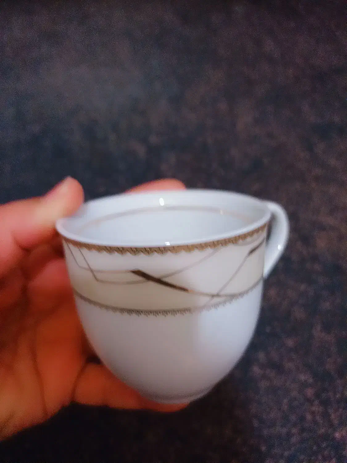 سرویس ۶ نفره|ظروف سرو و پذیرایی|گنبد کاووس, |دیوار