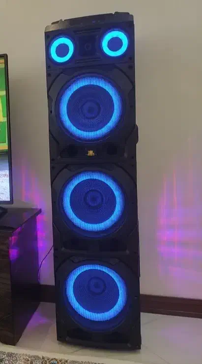 اسپیکر Jbl|سیستم صوتی خانگی|اسلام‌شهر, شهرک انبیا|دیوار