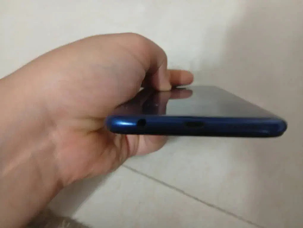 گوشی a10sواقعا خوبه سگ جون|موبایل|اصفهان, شهریار|دیوار