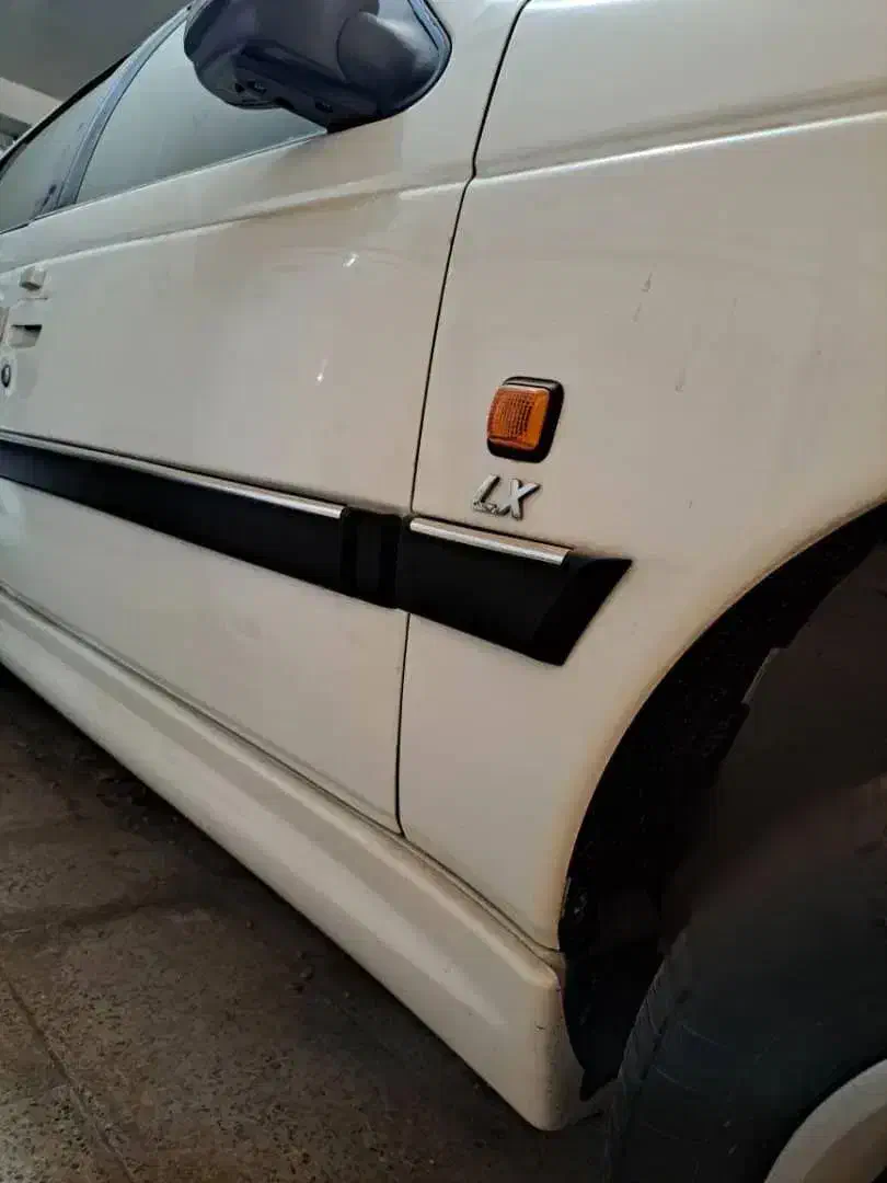 پارس TU5 صفر خشک واقعی|خودرو سواری و وانت|ارومیه, |دیوار