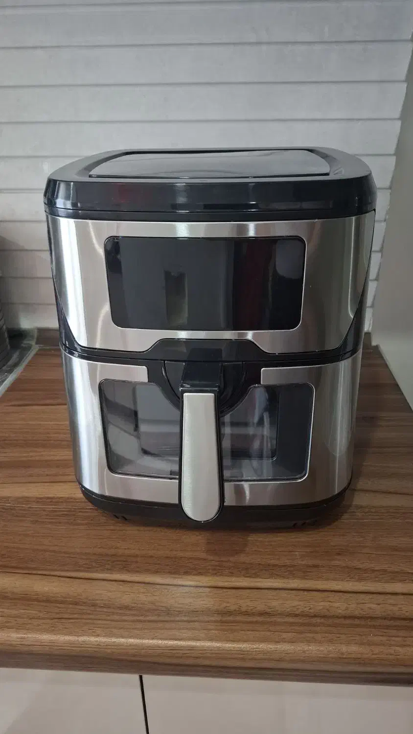 سرخ کن بدون روغن (رژیمی)|اجاق گاز و لوازم برقی پخت‌وپز|تهران, مشیریه|دیوار