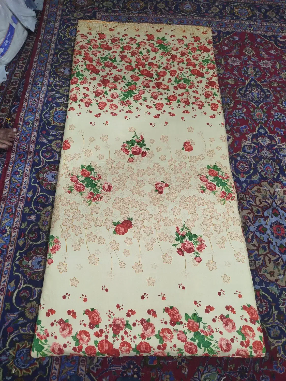 فروش تشک طبی در سایز واندازه های مختلف|تشک تختخواب|مراغه, |دیوار