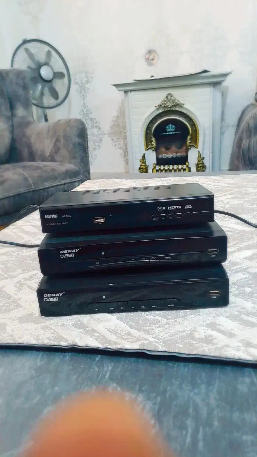 دستگاه دیجیتال|صوتی و تصویری|اندیمشک, |دیوار