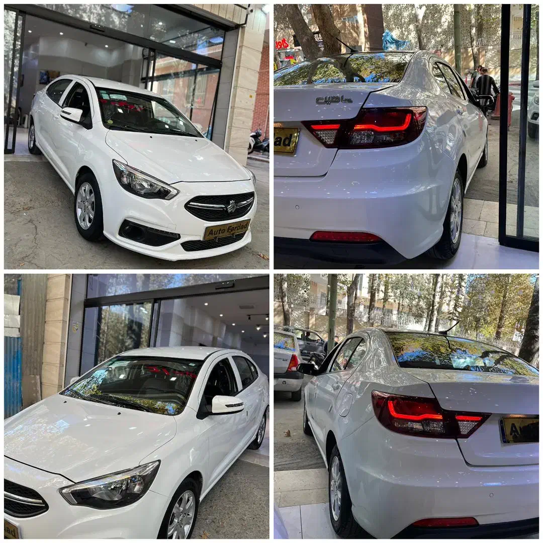 شاهین ۴۰۳بدون سانروف|خودرو سواری و وانت|سنندج, |دیوار