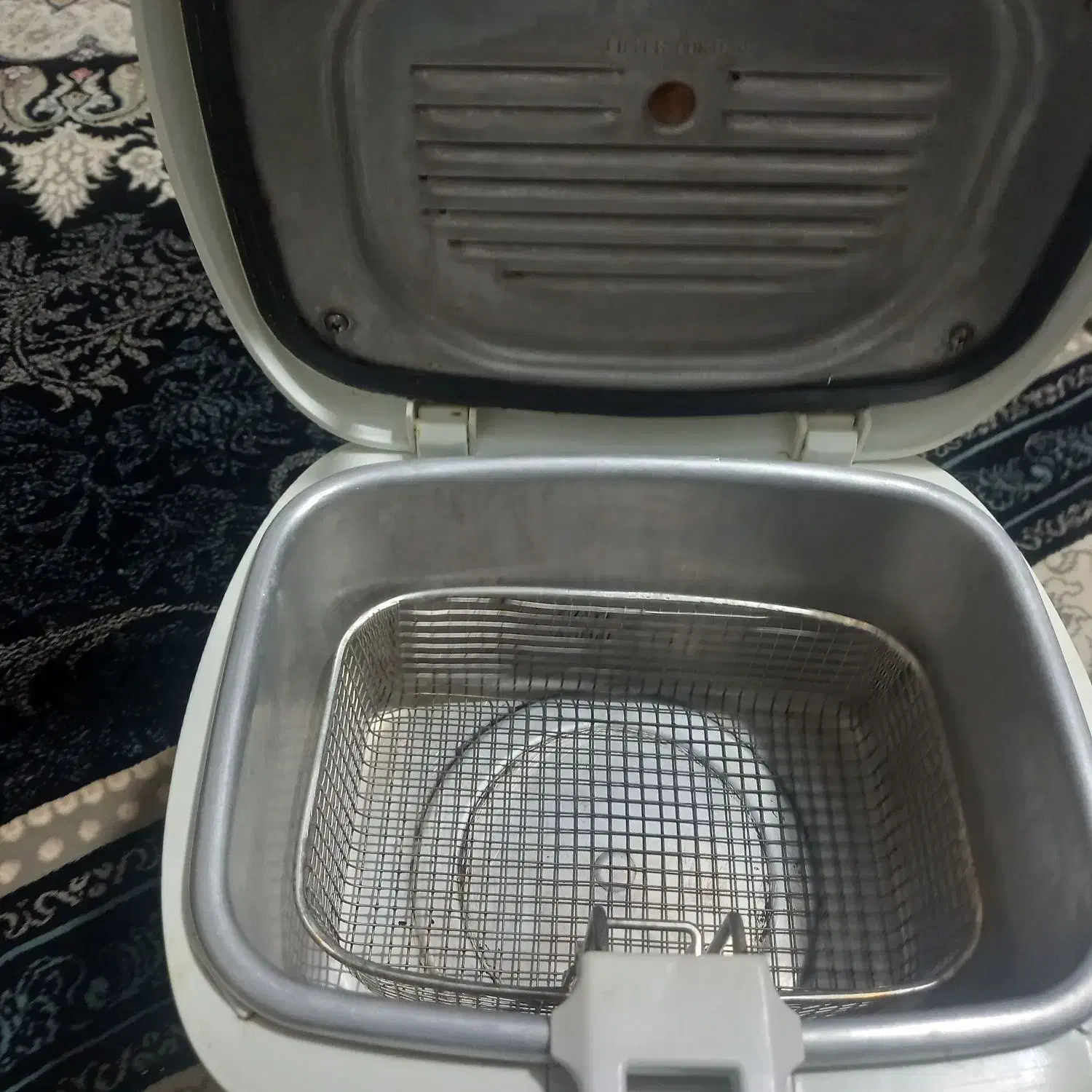 سرشکن سالم|اجاق گاز و لوازم برقی پخت‌وپز|الیگودرز, |دیوار