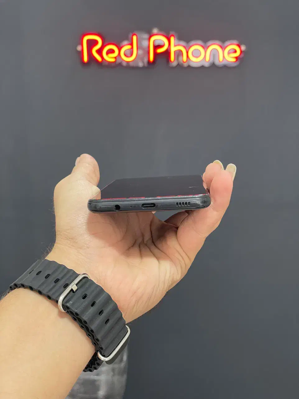 سامسونگ A12 ۶۴ گیگ و ۱۲۸ گیگ بدون تعمیر به شرط|موبایل|رشت, سلیمانداراب|دیوار