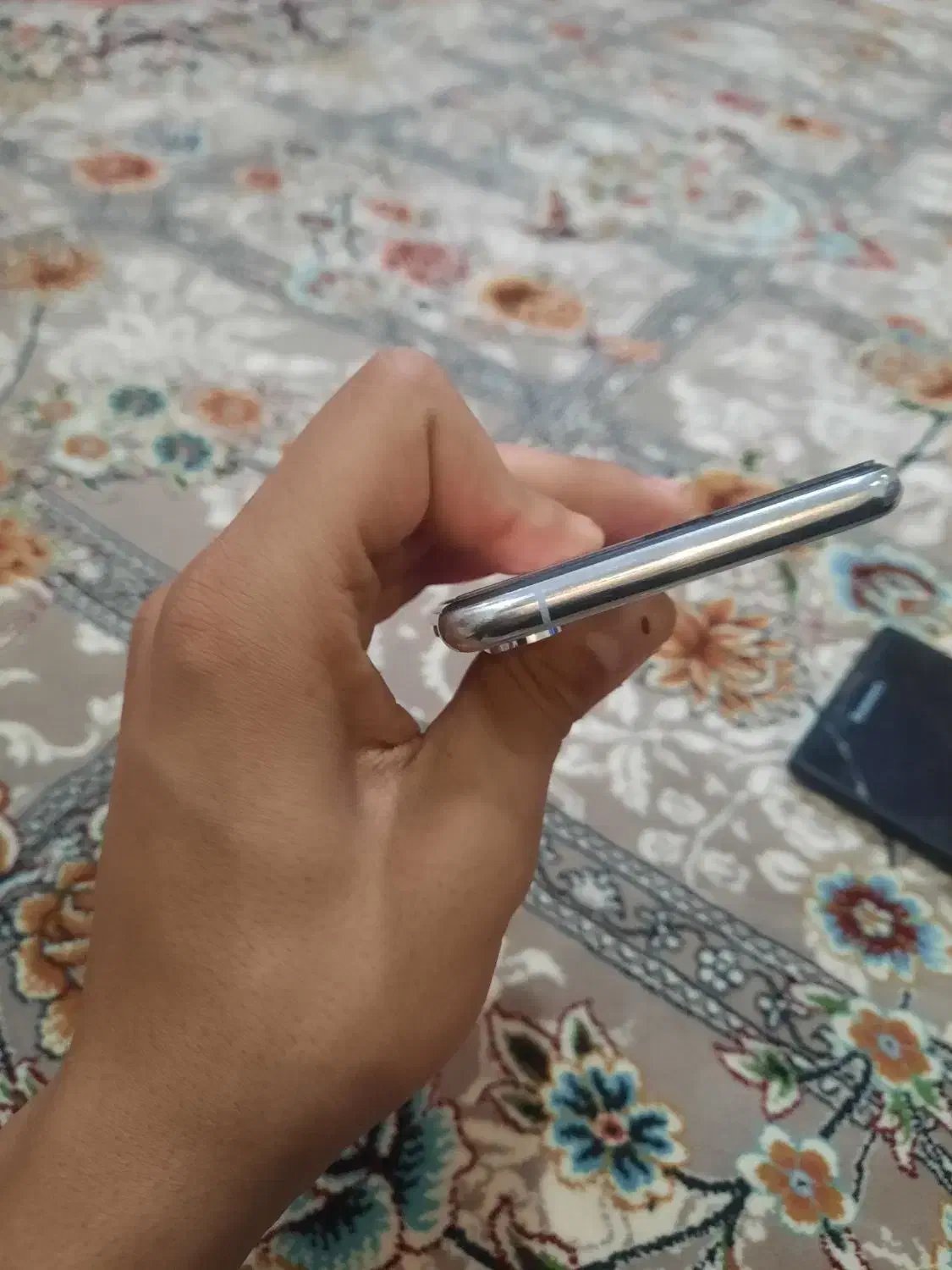 آیفون xs|موبایل|سبزوار, قائم|دیوار