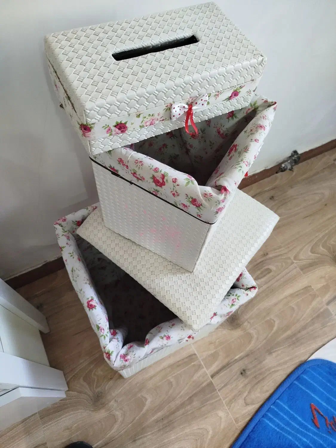 میز اتو و ست باکس|اتو و لوازم اتو|پیشوا, |دیوار