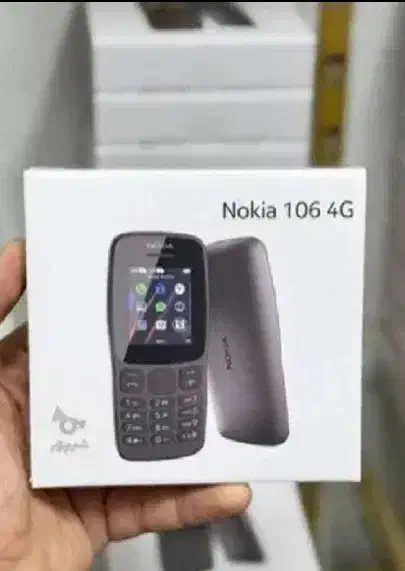 فروش ویژه گوشی نوکیا ساده اورجینال ساخت ویتنام|موبایل|بیرجند, |دیوار
