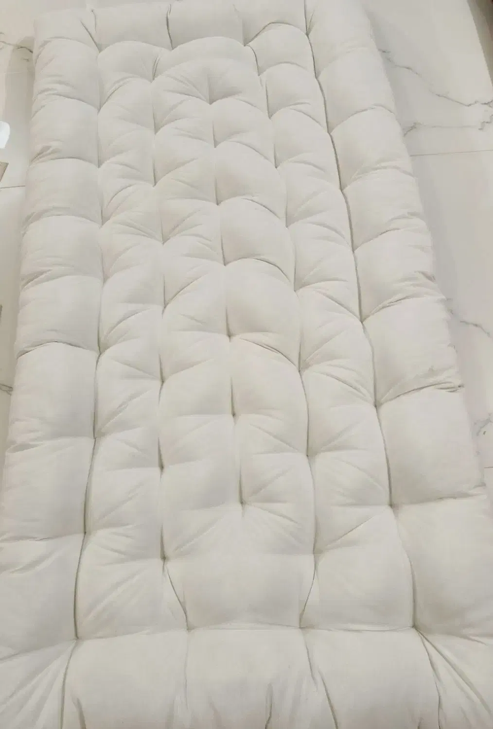 تشک لایکو تشک جهیزیه|رختخواب، بالش، پتو|مشهد, یاس|دیوار