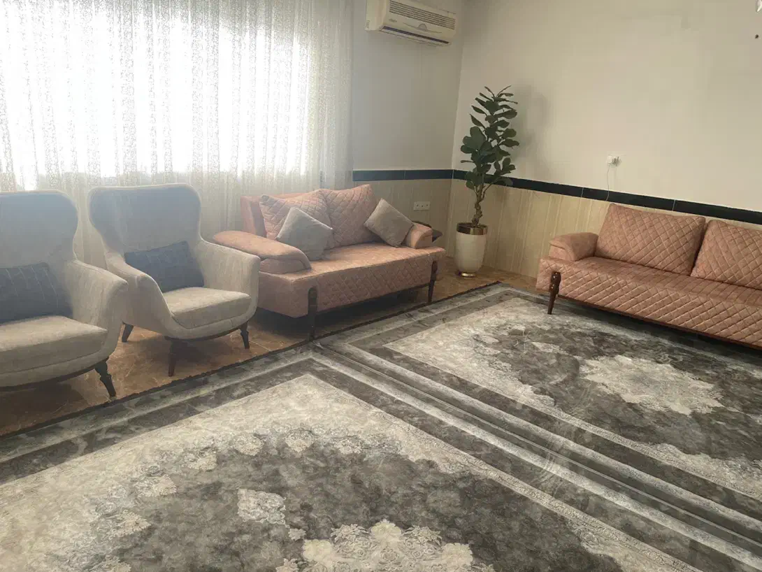 مبل|مبلمان خانگی و میز عسلی|قائمشهر, |دیوار