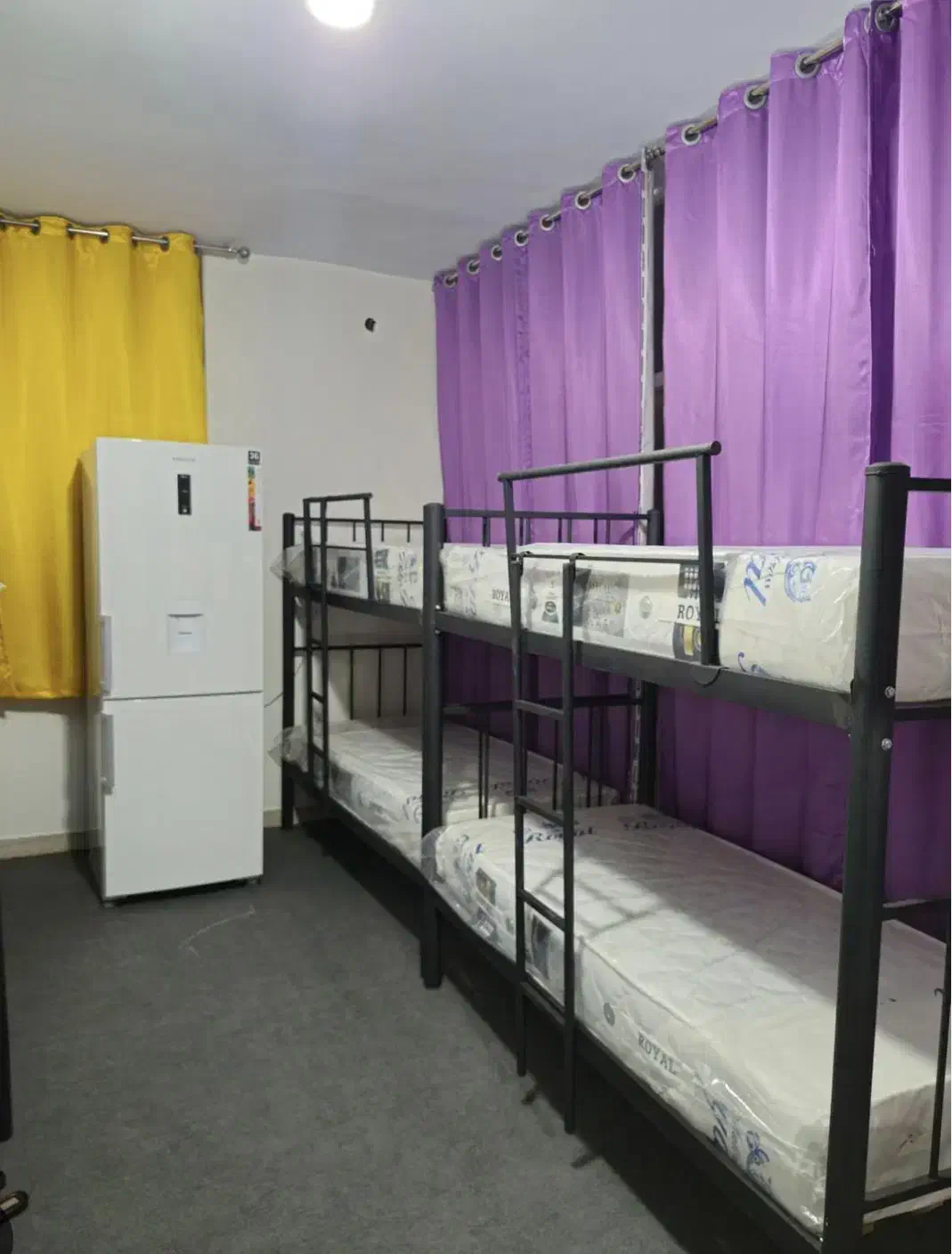 خوابگاه (پانسیون ) دخترانه|اجارهٔ خانه و ویلا|اهواز, امانیه|دیوار