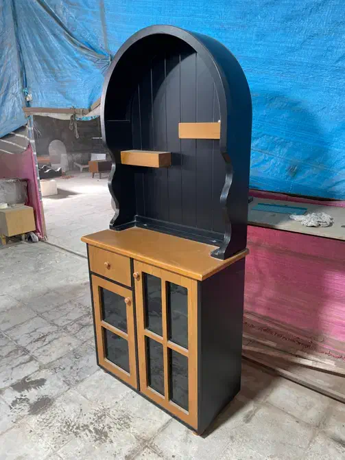 میزبار(کافی بار)|بوفه، ویترین، کنسول|آفتاب, |دیوار