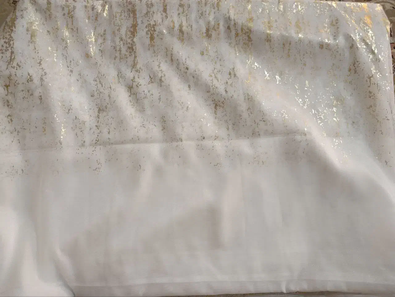 پارچه پرده نو متری۱۶۰|پرده، رانر، رومیزی|ایلام, |دیوار