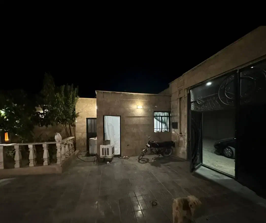 باغ ۵۰۰ متر سنددار شهریار/دهشاد/ تهرانسر|فروش خانه و ویلا|شهریار, دهشاد بالا|دیوار