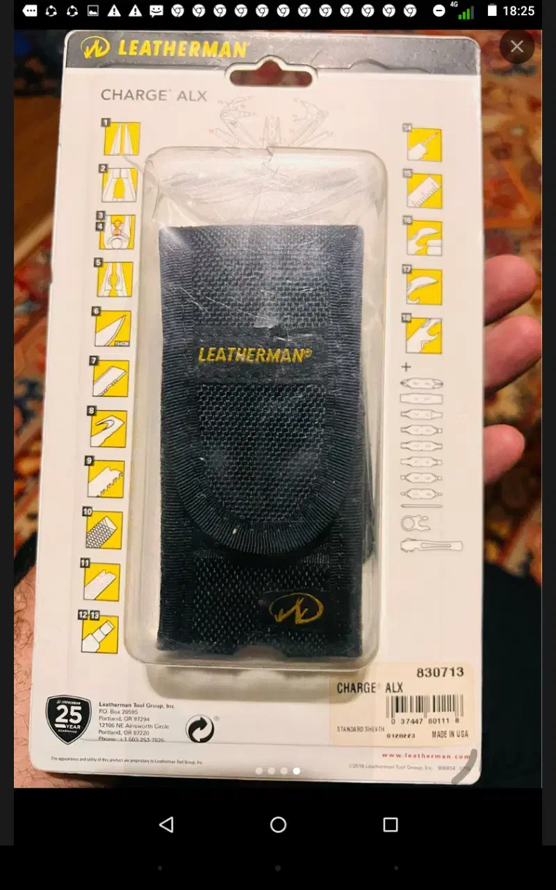 Wenger knife|کوهنوردی و کمپینگ|تهران, آذربایجان|دیوار