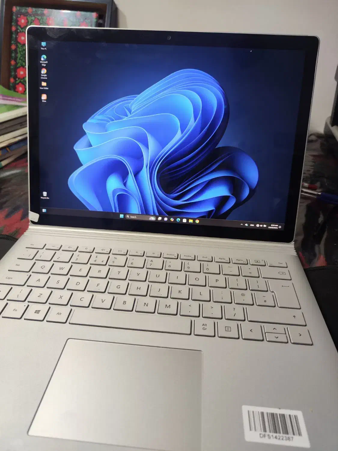 سورفیس بوک ۳|رایانه همراه|جیرفت, |دیوار