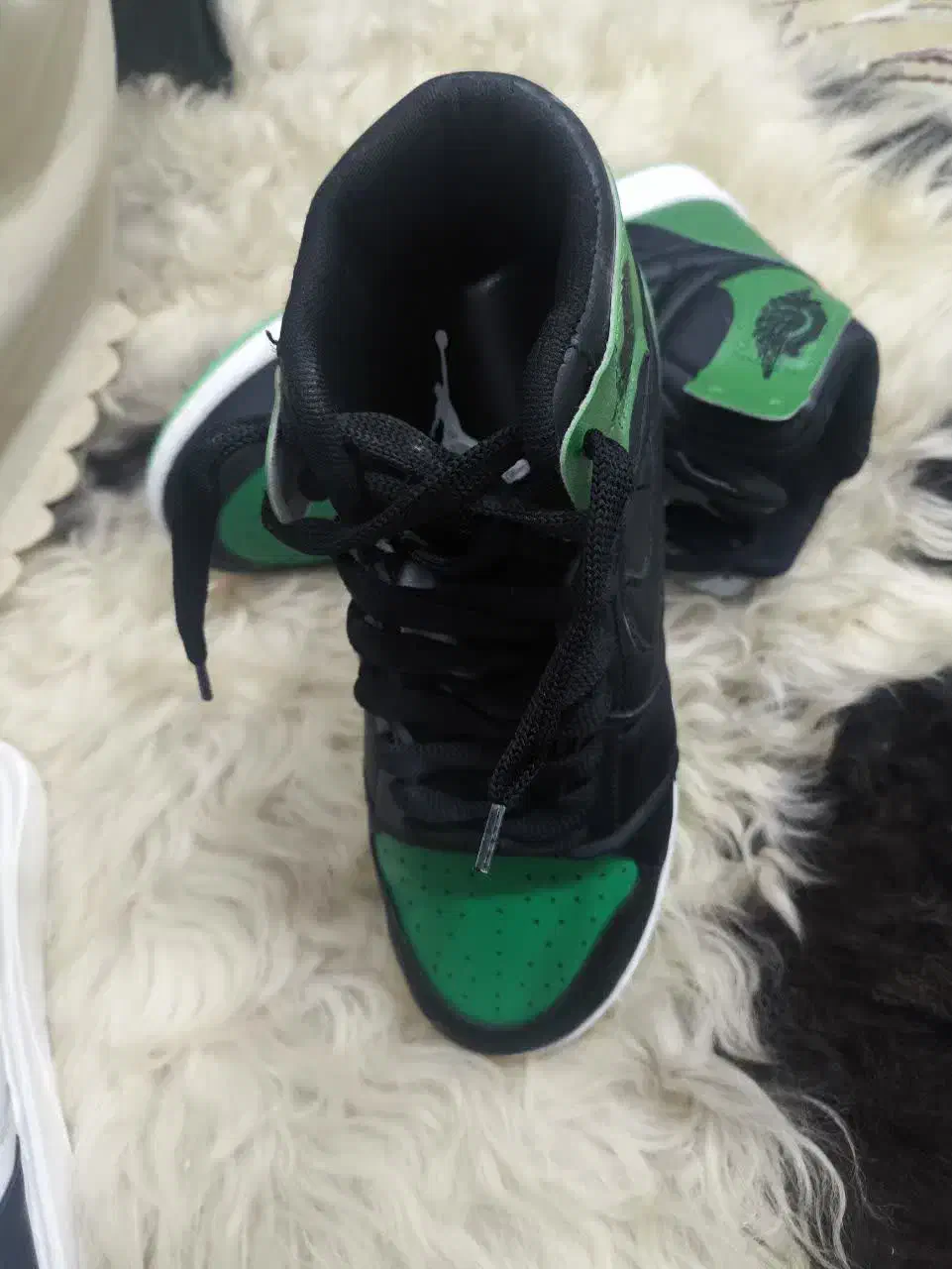 کفش|کیف، کفش، کمربند|اهواز, معین زاده|دیوار