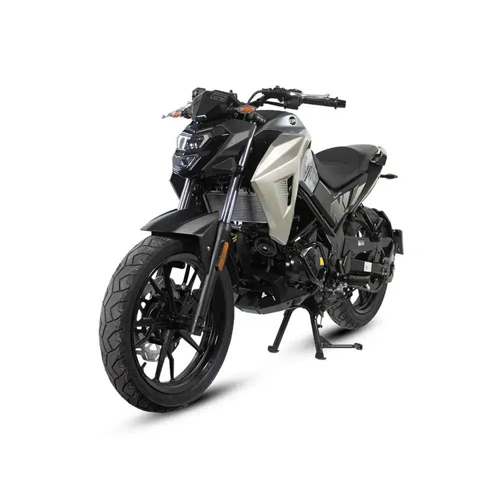 na 250|موتورسیکلت|مشهد, آیت الله کاشانی|دیوار