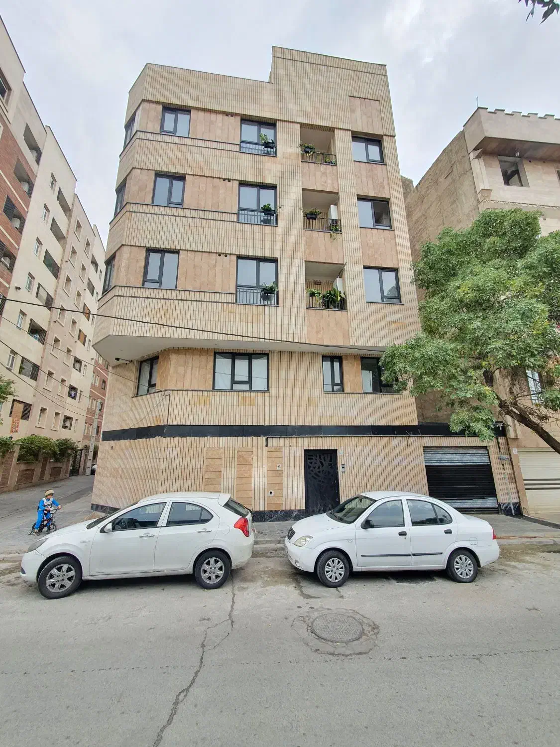 اجاره واحد ۳۲ متری نزدیک مترو|اجارهٔ آپارتمان|ری, حمزهآباد|دیوار