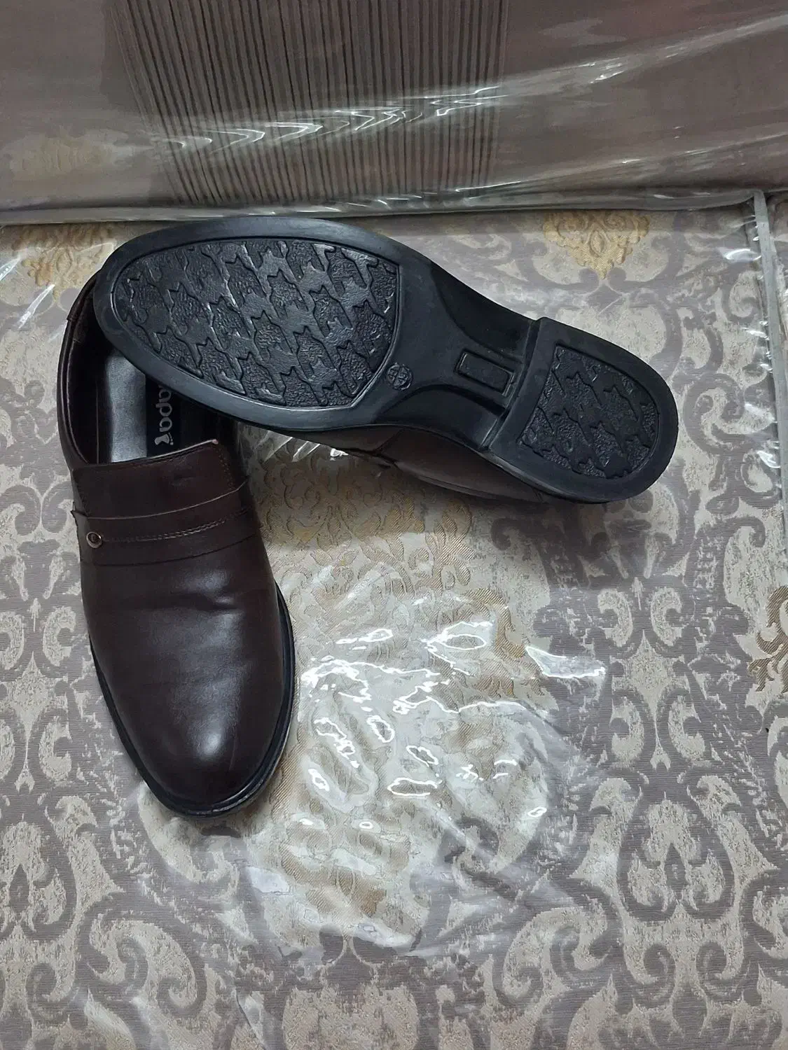 کفش مردانه|کیف، کفش، کمربند|مشهد, مشکینی (شهرک غرب)|دیوار