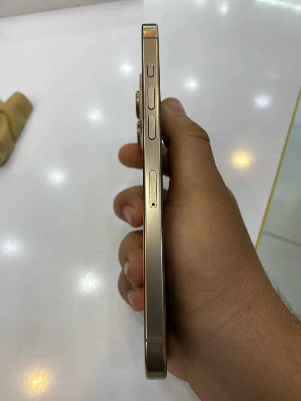 iPhone 16PRMax|موبایل|قم, عمار یاسر|دیوار