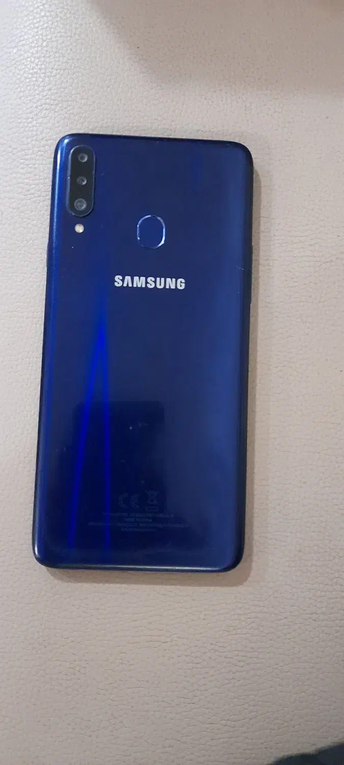 A20s|موبایل|زابل, |دیوار